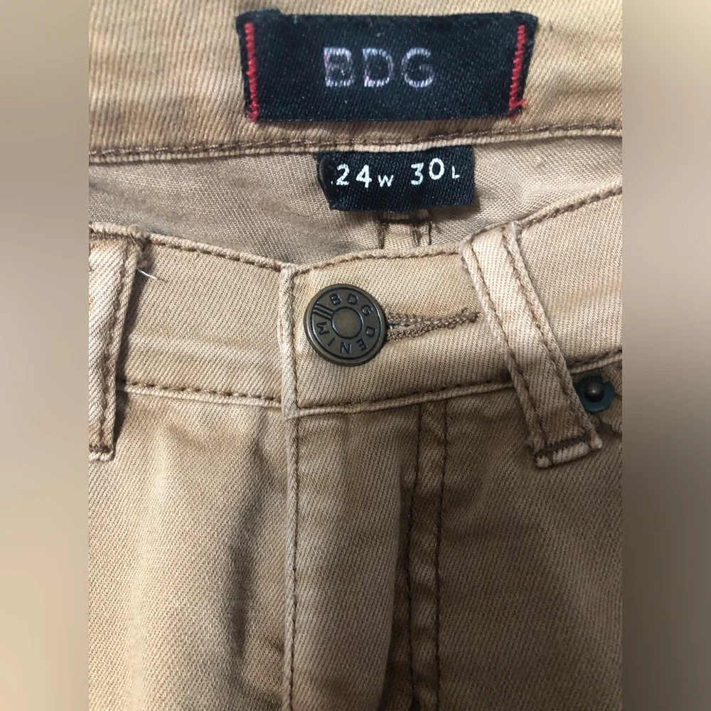 BDG mid rise